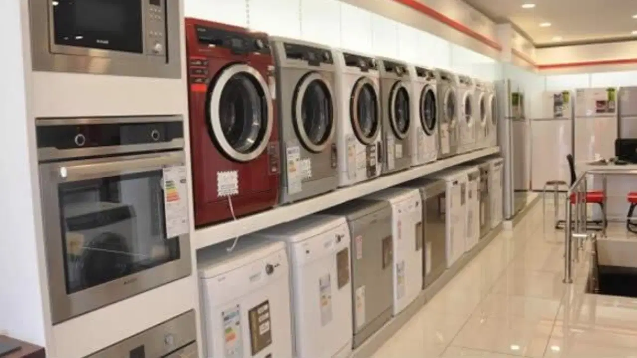 Pazarcık Beyaz Eşya Tamircisi